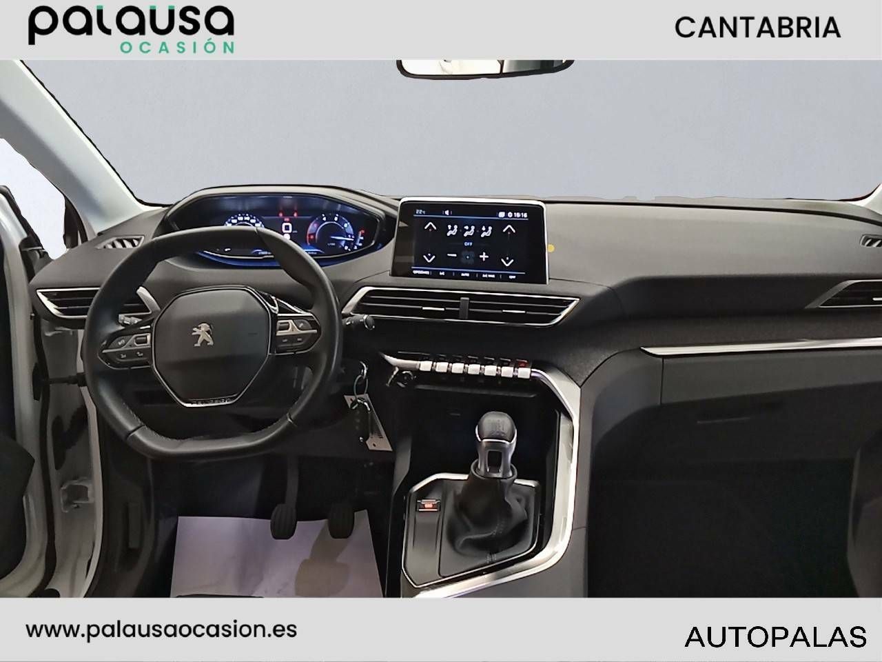 Foto Peugeot 3008 8