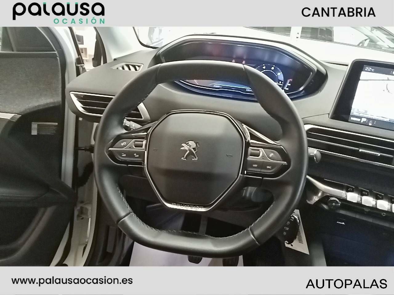 Foto Peugeot 3008 15