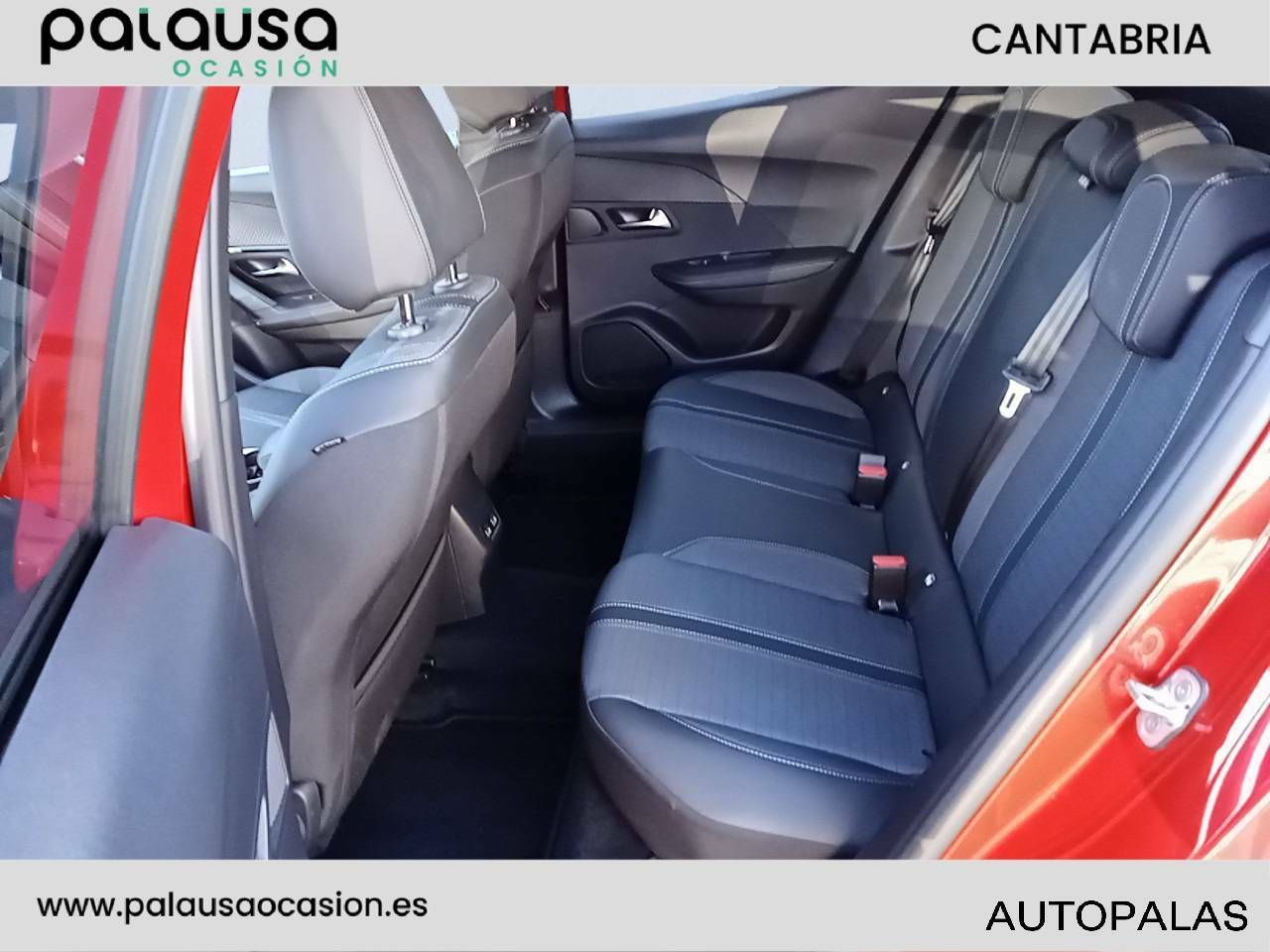 Foto Peugeot 2008 10