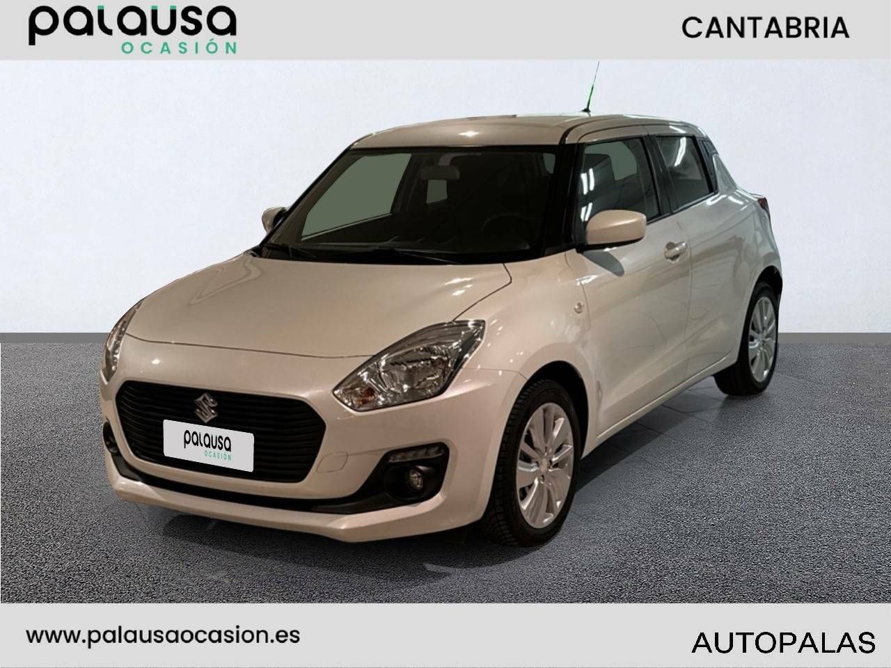 Foto Suzuki Swift 1