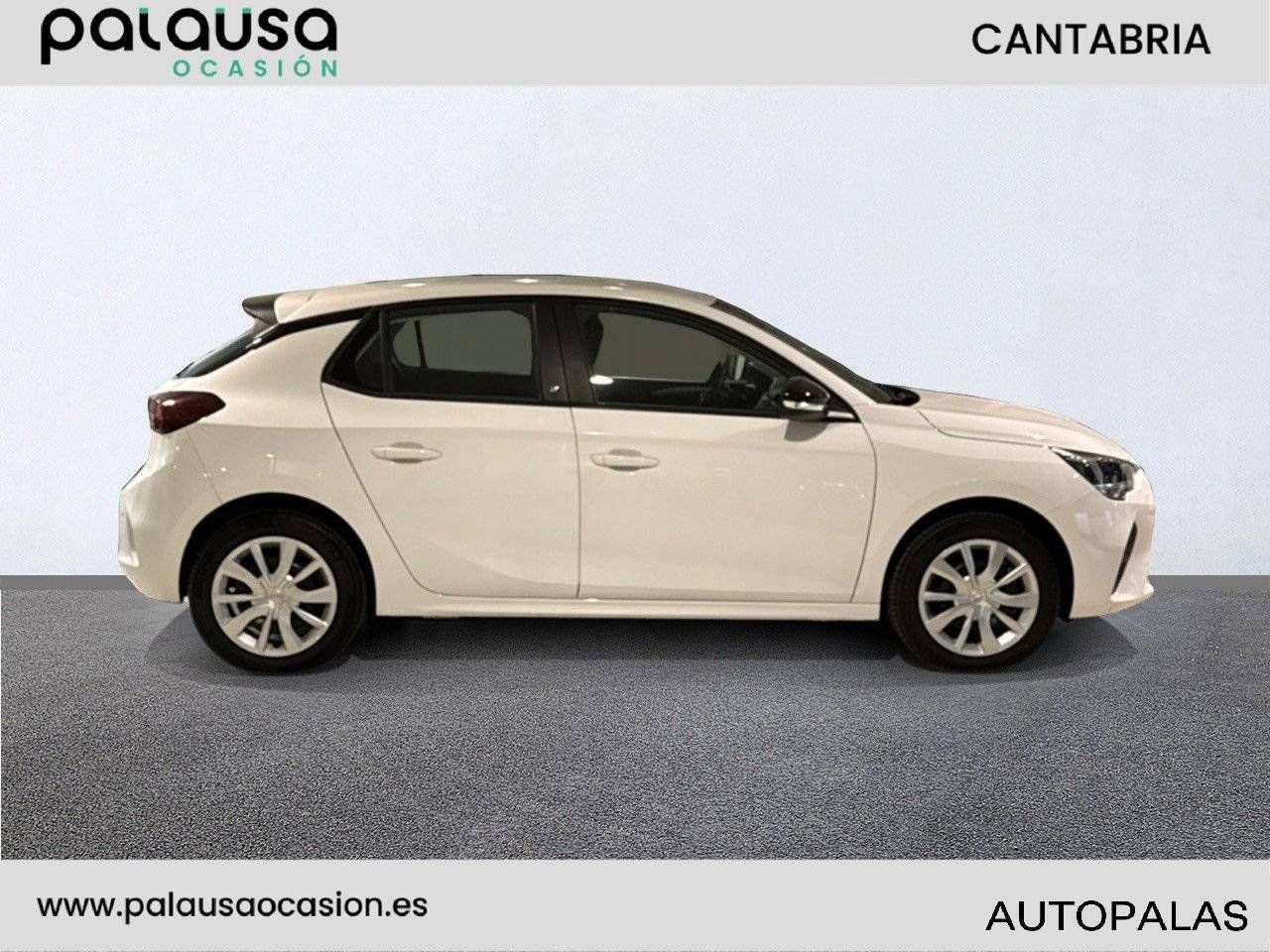 Foto Opel Corsa 4