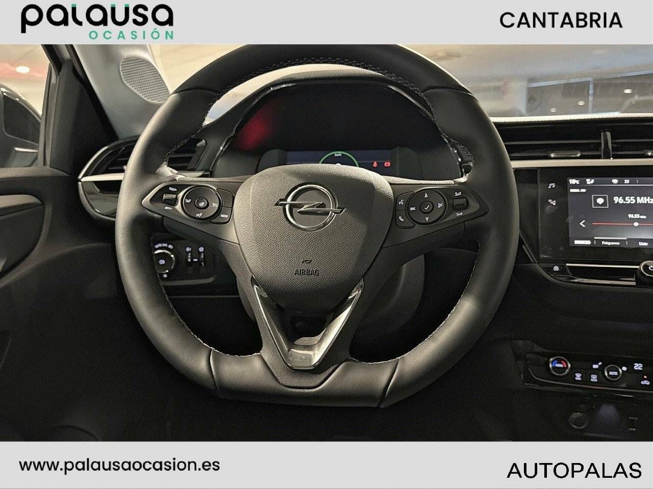 Foto Opel Corsa 15