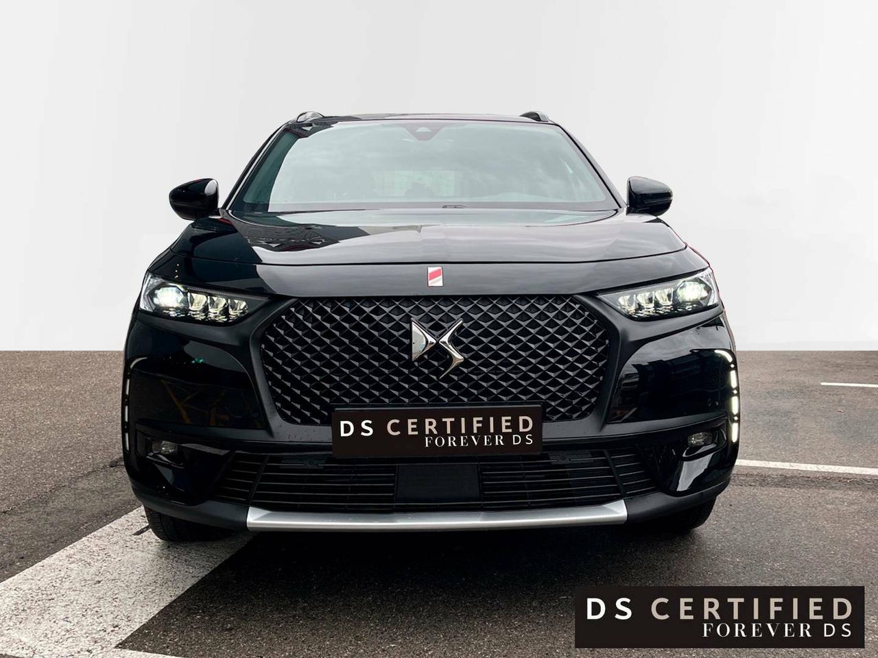 Foto DS Automobiles DS 7 Crossback 2