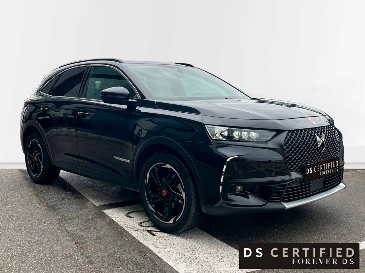 Foto DS Automobiles DS 7 Crossback 3