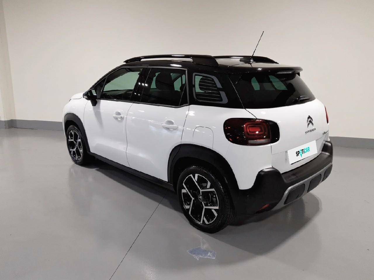 Foto Citroën C3 Aircross 7