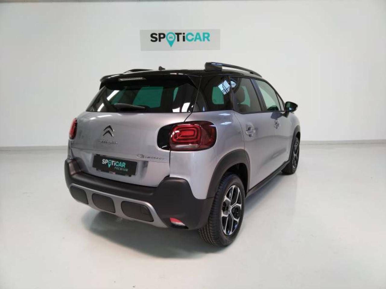 Foto Citroën C3 Aircross 20