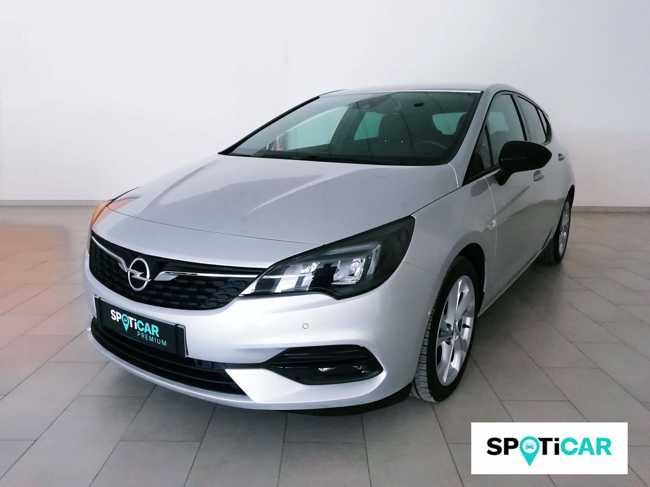 Foto Opel Astra 18