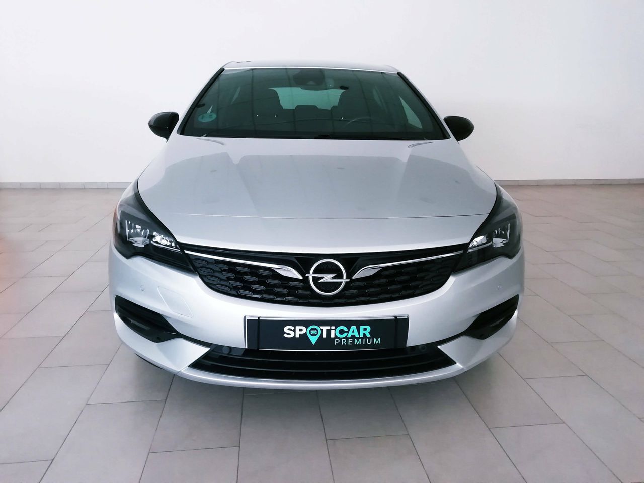 Foto Opel Astra 25