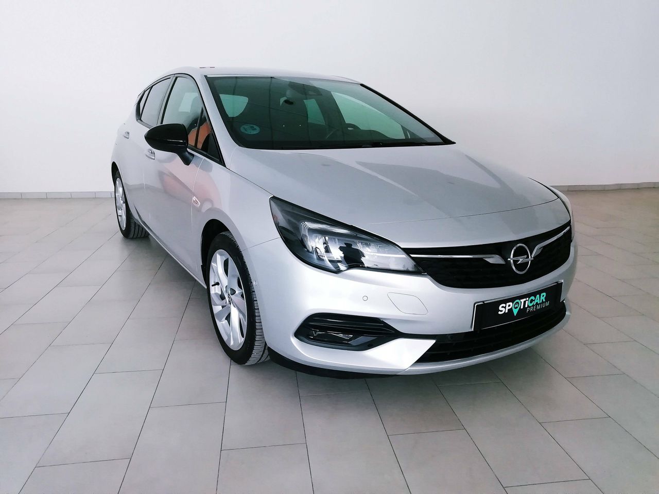 Foto Opel Astra 3