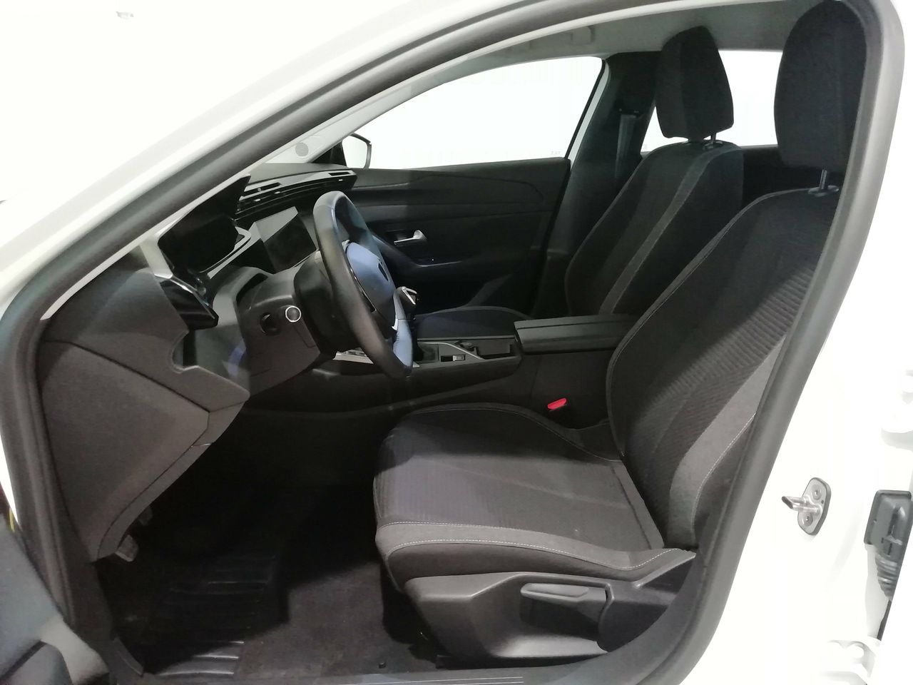 Foto Peugeot 308 9