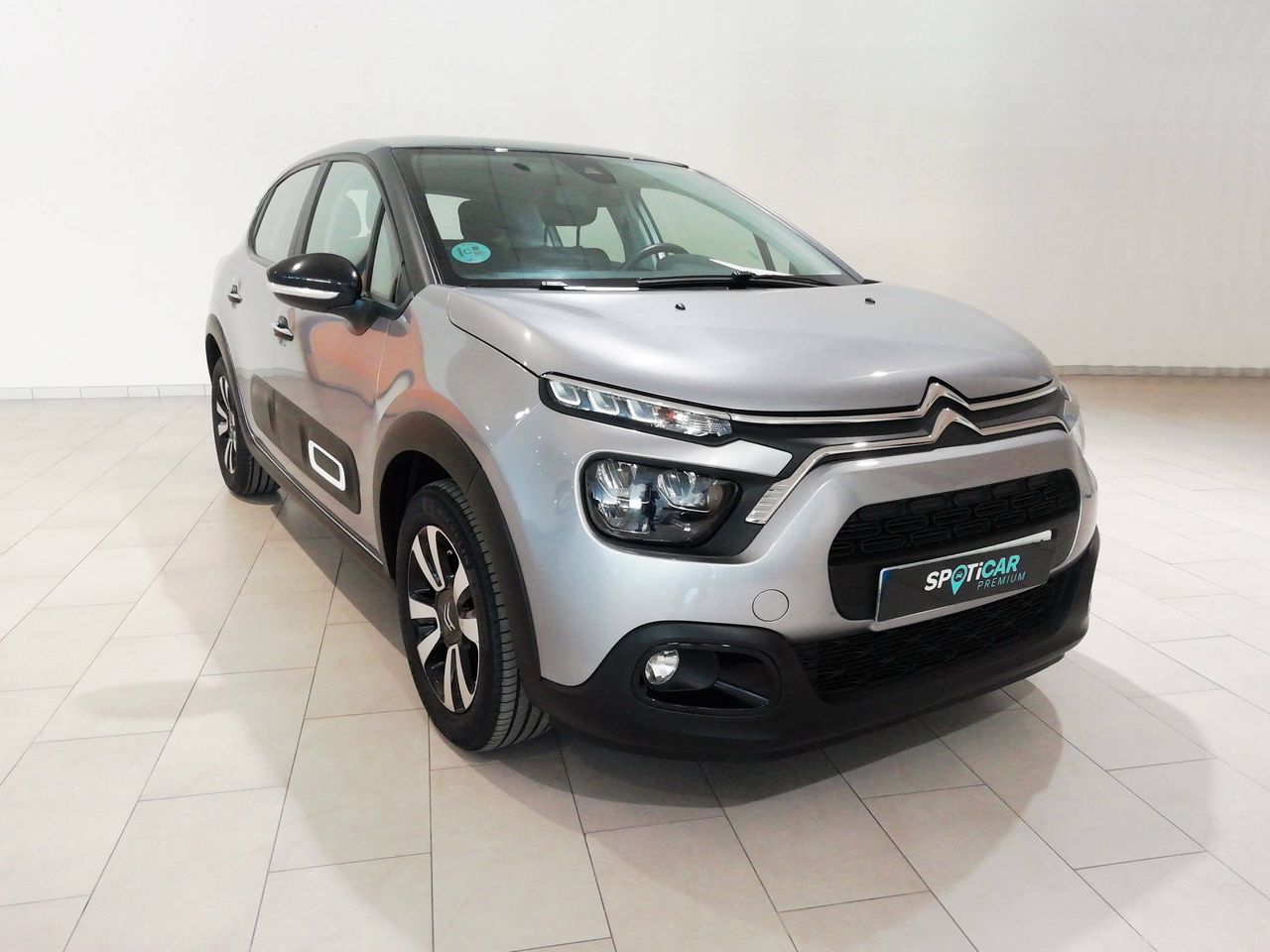 Foto Citroën C3 3