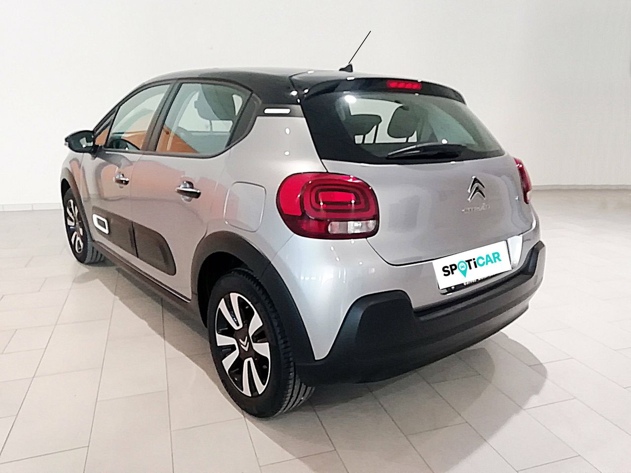 Foto Citroën C3 7