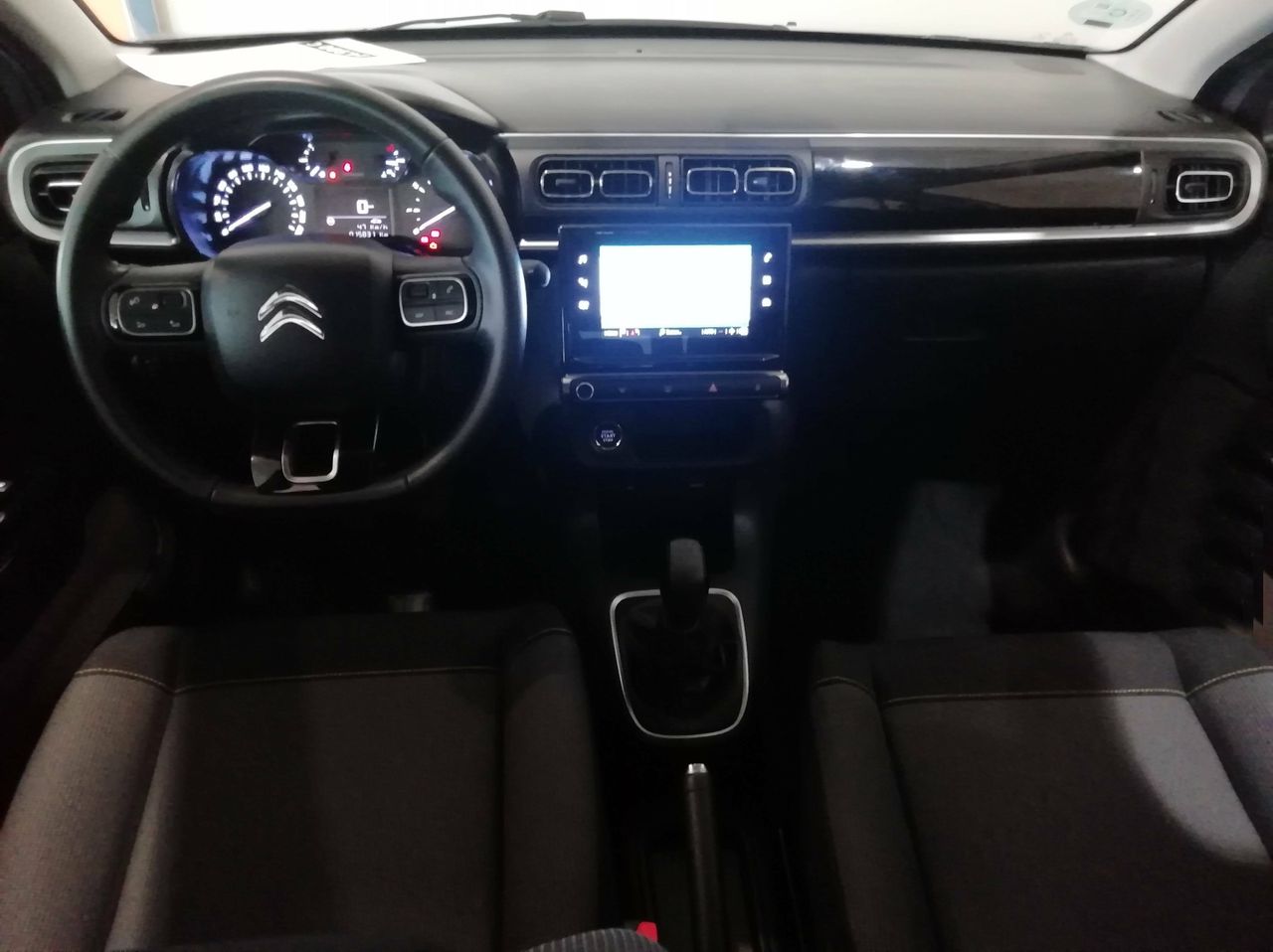 Foto Citroën C3 8