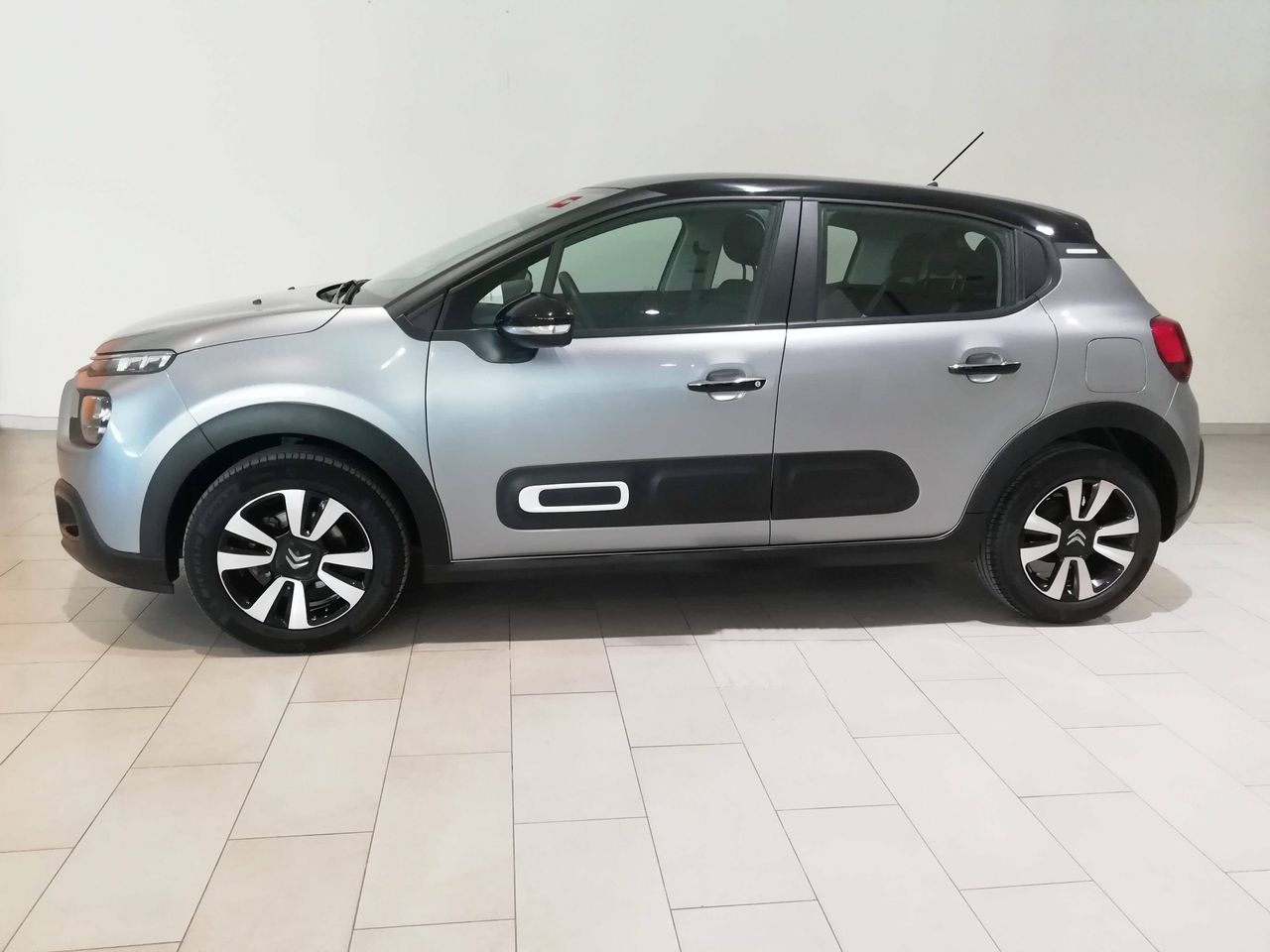 Foto Citroën C3 14