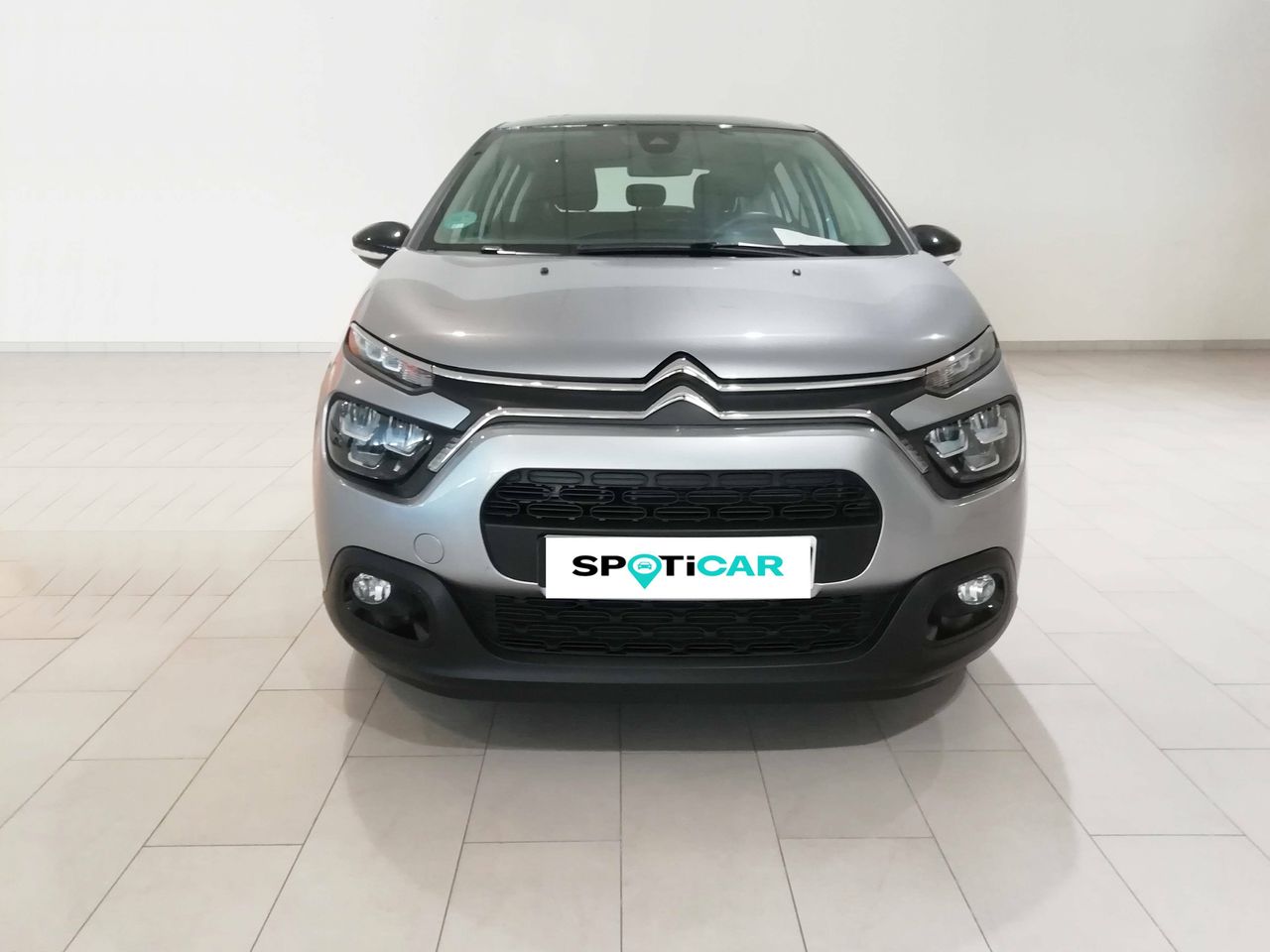 Foto Citroën C3 28