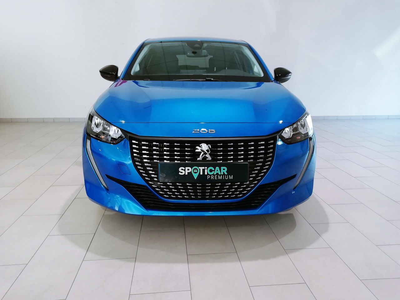 Foto Peugeot 208 2