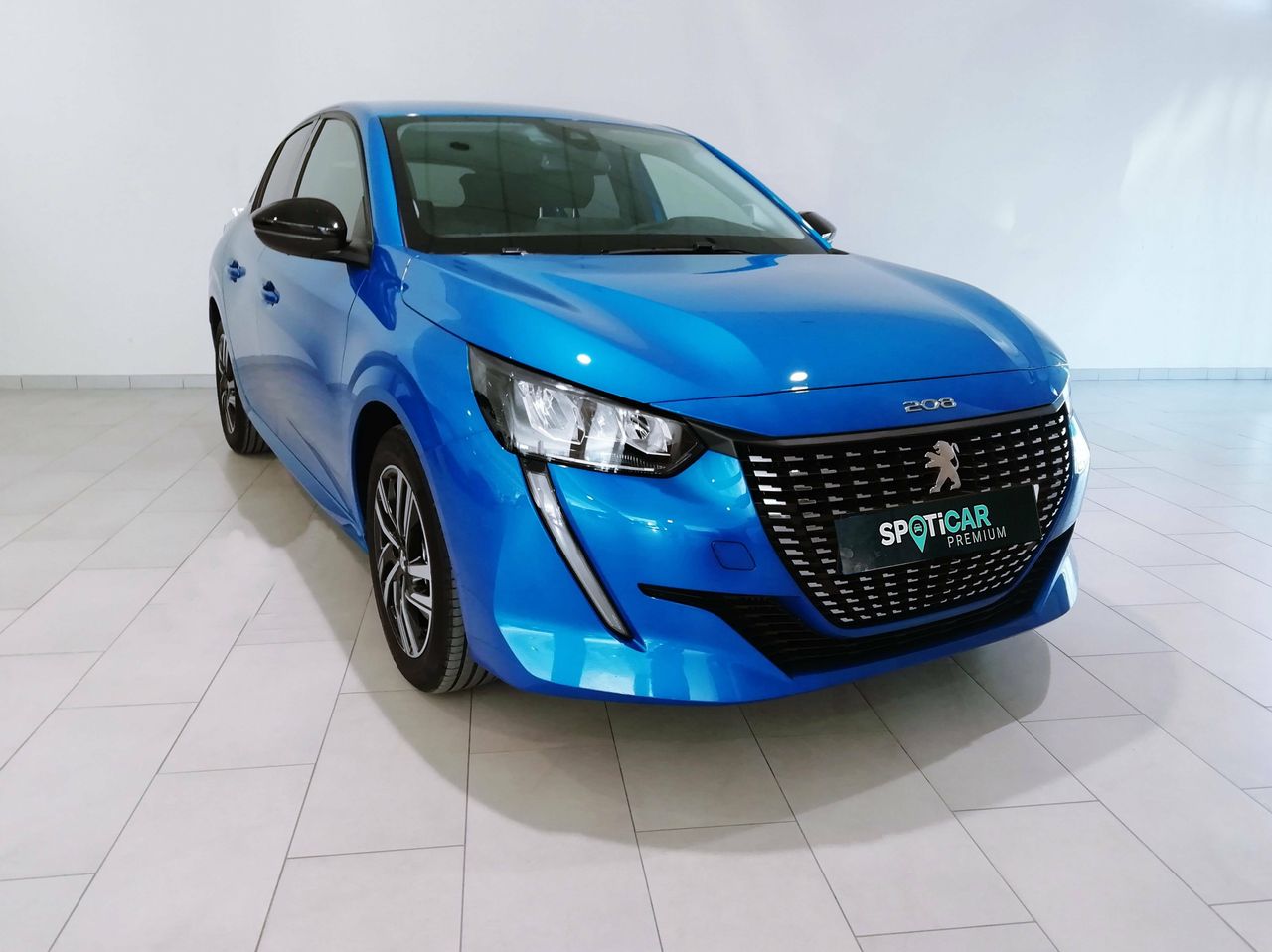 Foto Peugeot 208 3