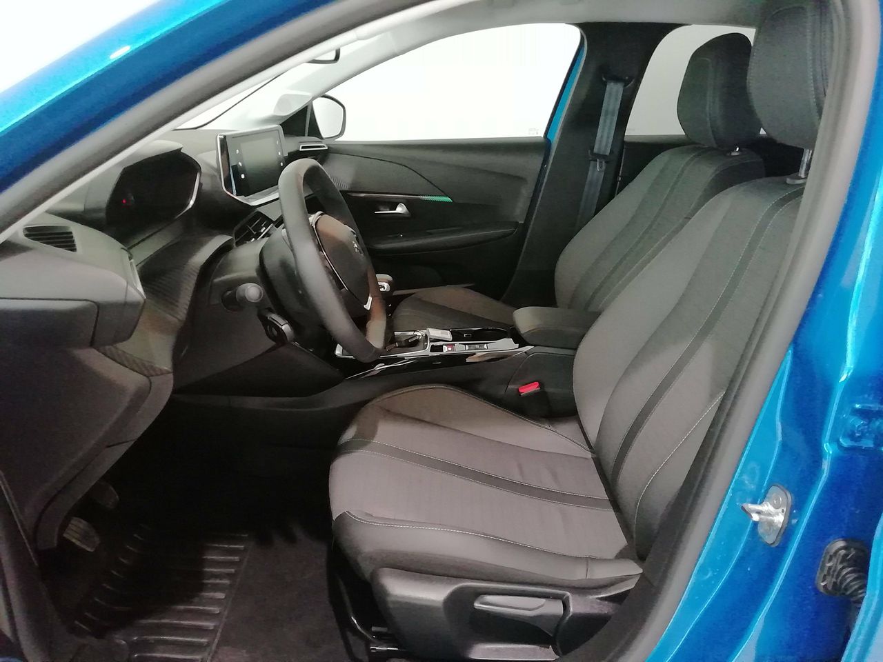 Foto Peugeot 208 9