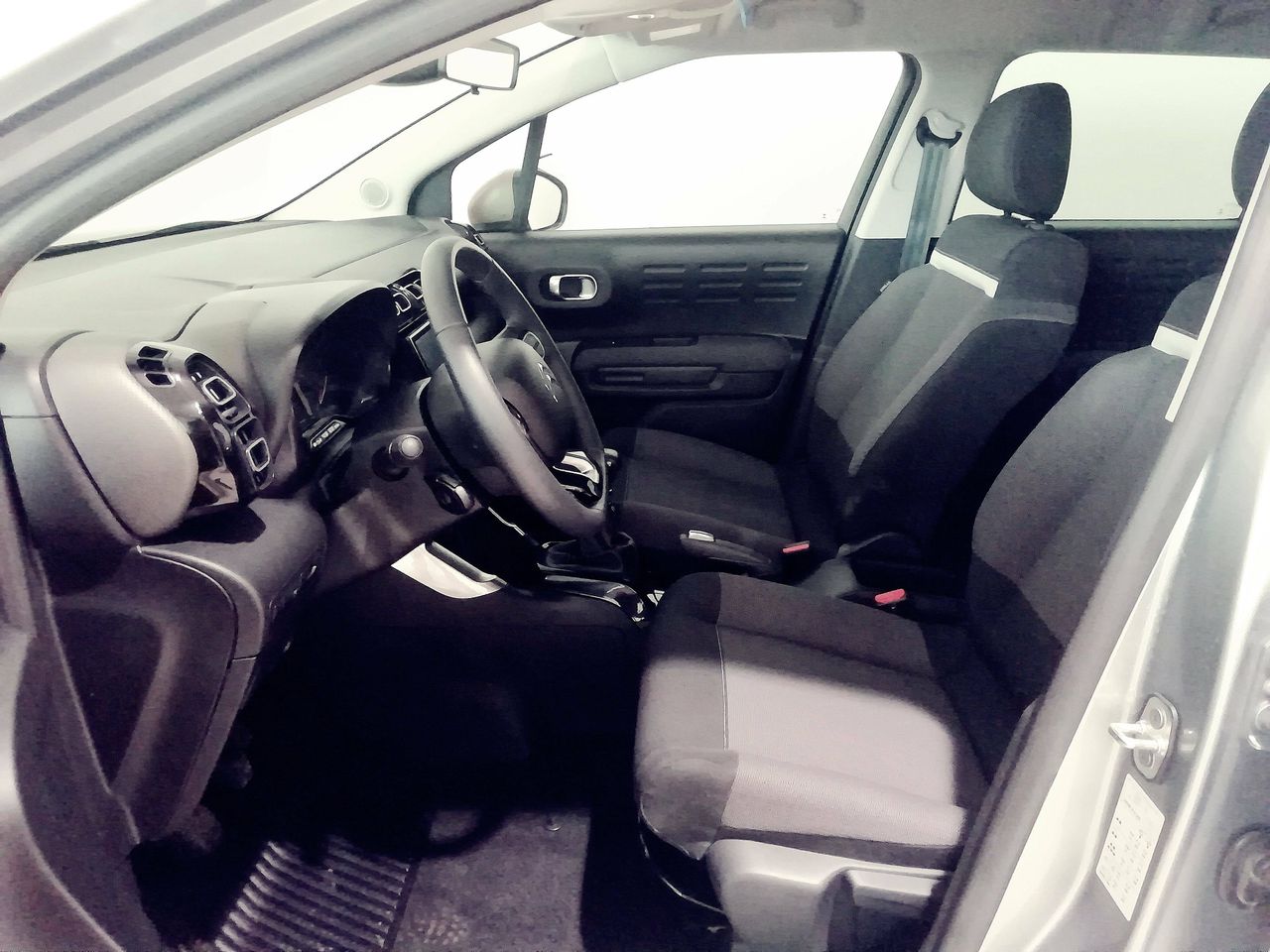 Foto Citroën C3 Aircross 9