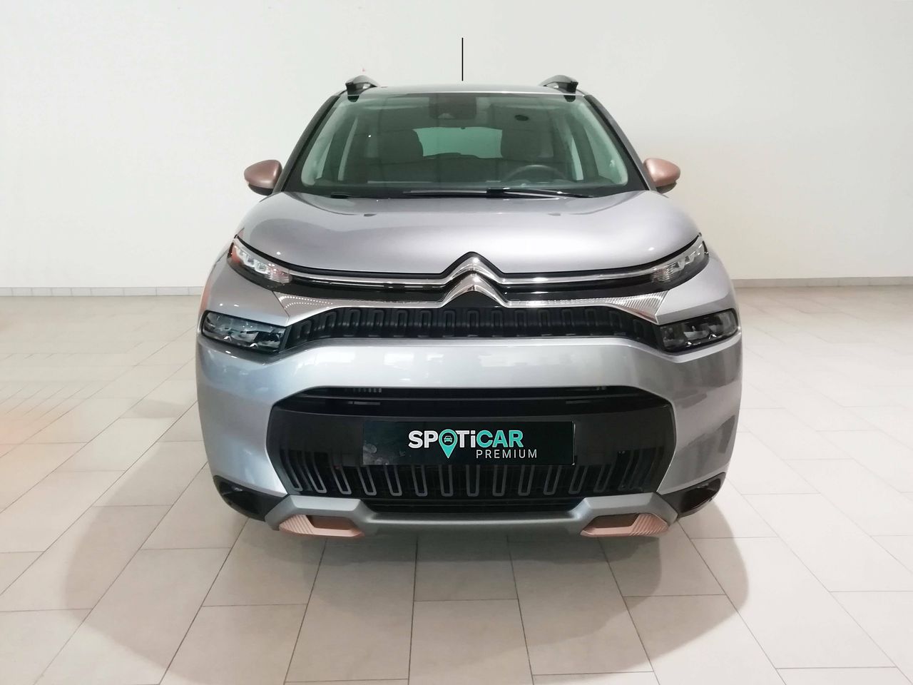 Foto Citroën C3 Aircross 27