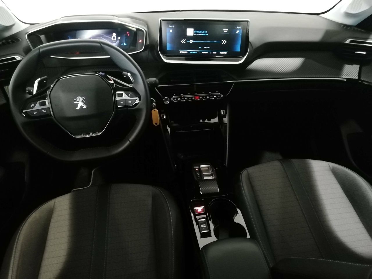 Foto Peugeot 208 3