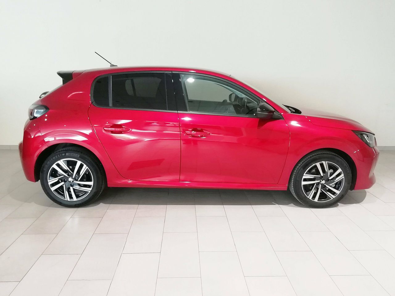 Foto Peugeot 208 18