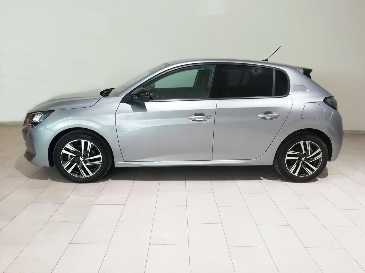 Foto Peugeot 208 20