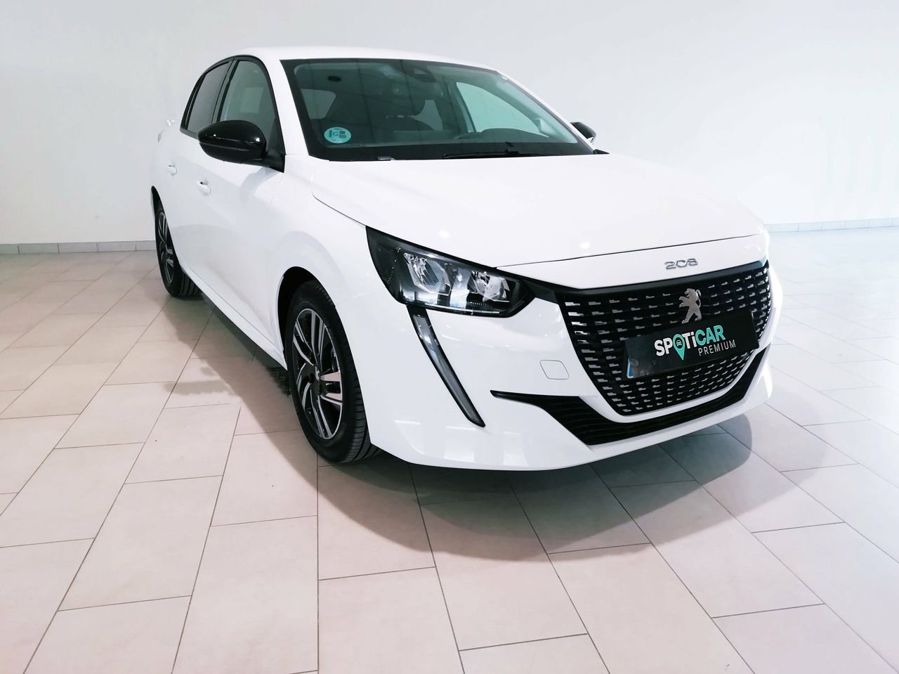 Foto Peugeot 208 3