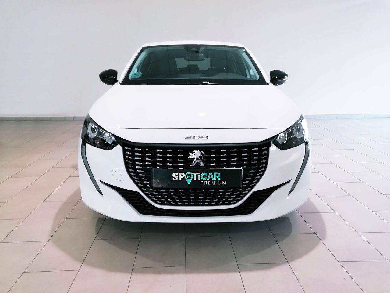 Foto Peugeot 208 26