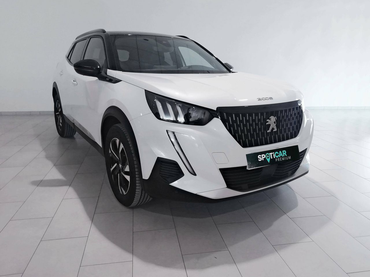 Foto Peugeot 2008 3