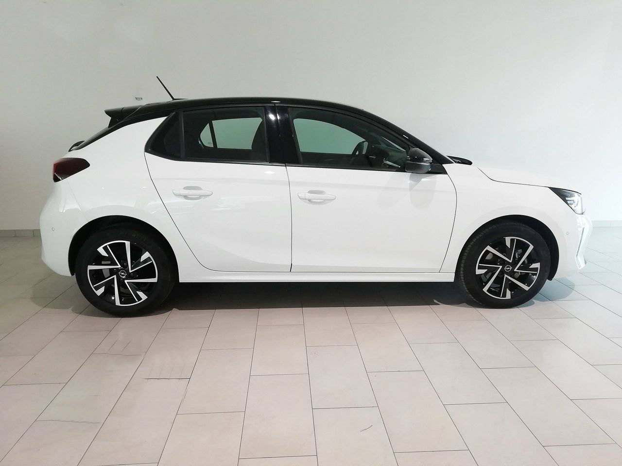 Foto Opel Corsa 4