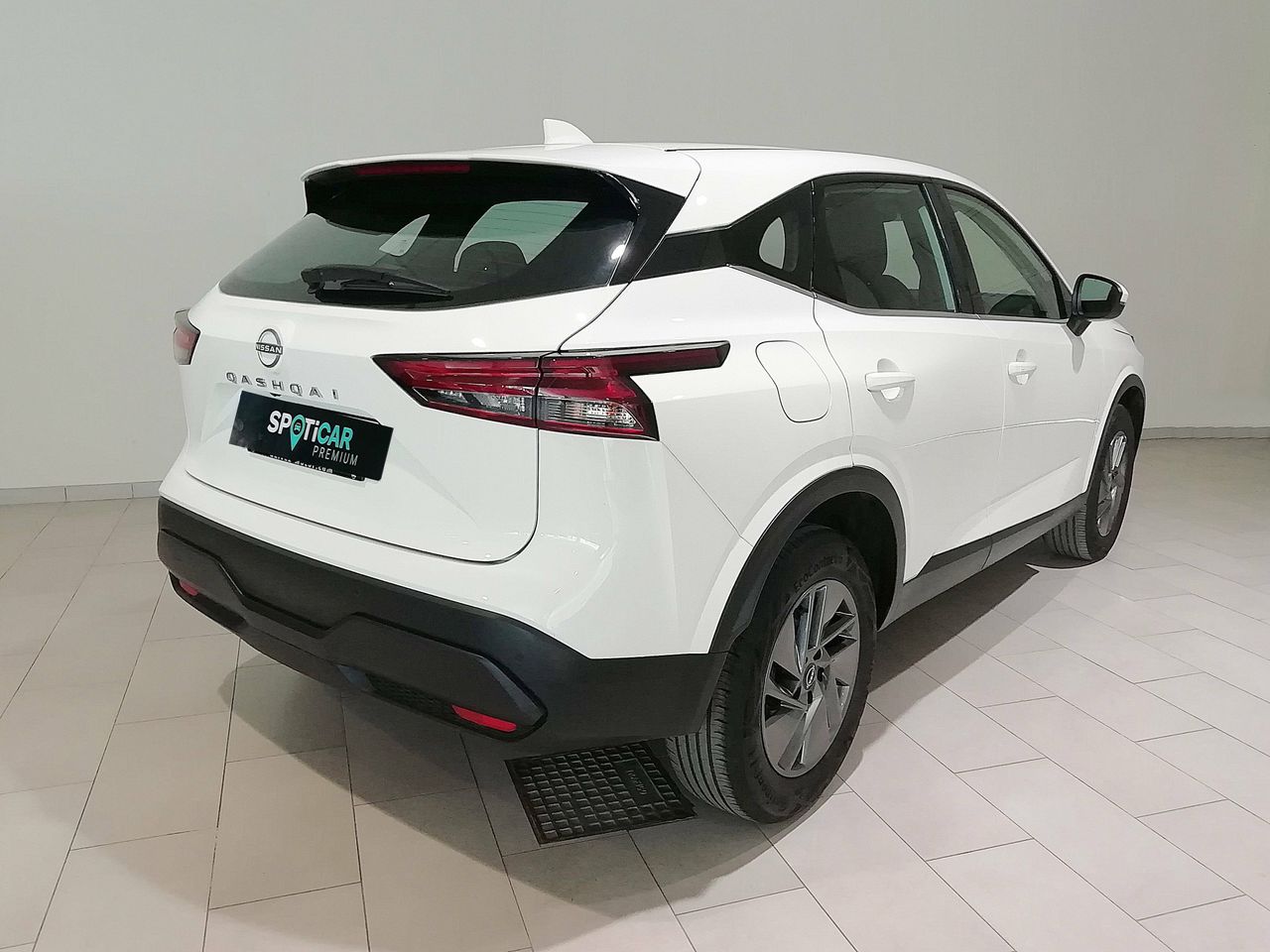 Foto Nissan Qashqai 23