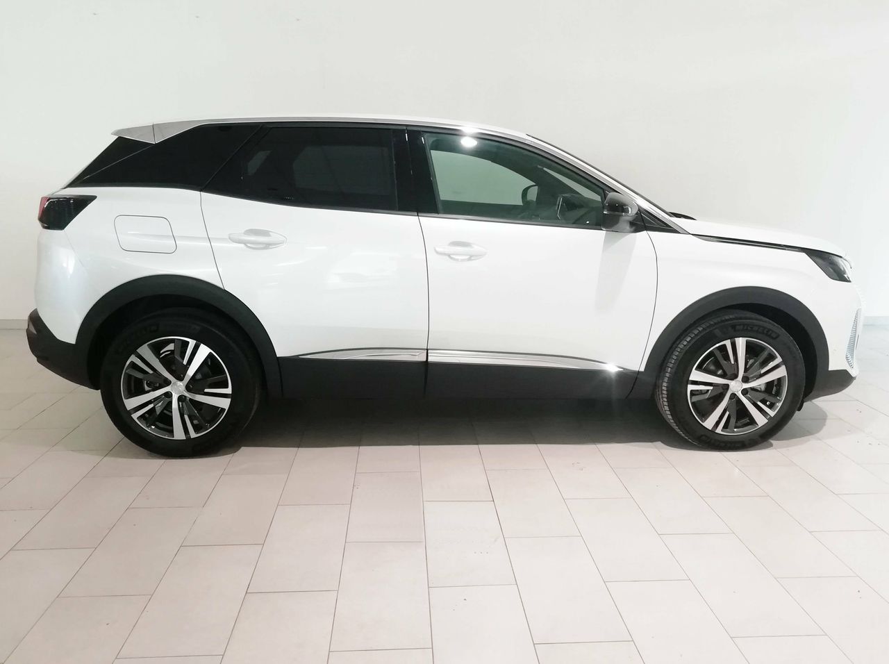 Foto Peugeot 3008 4