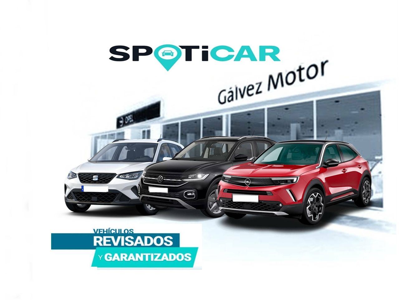 Foto Seat Arona 17