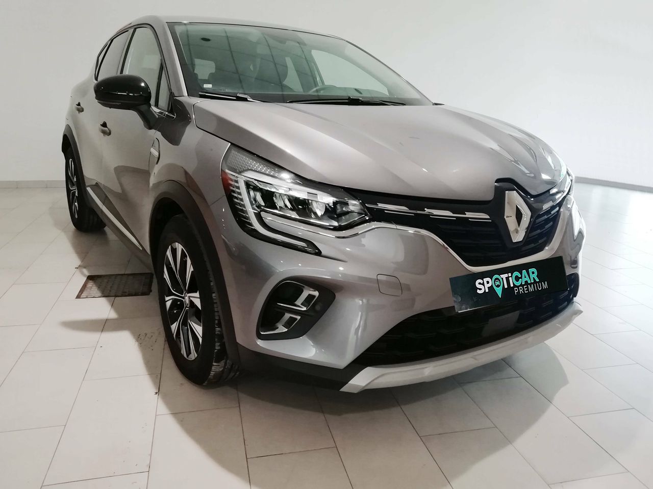 Foto Renault Captur 3