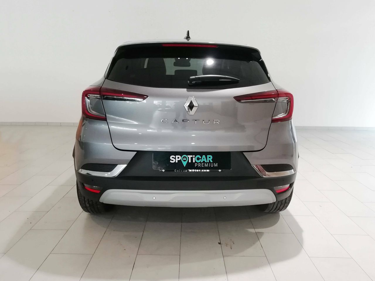 Foto Renault Captur 5