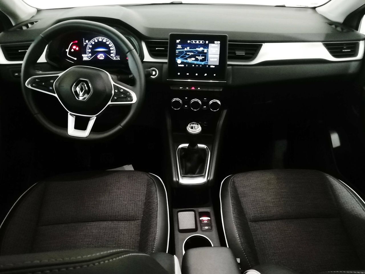 Foto Renault Captur 8