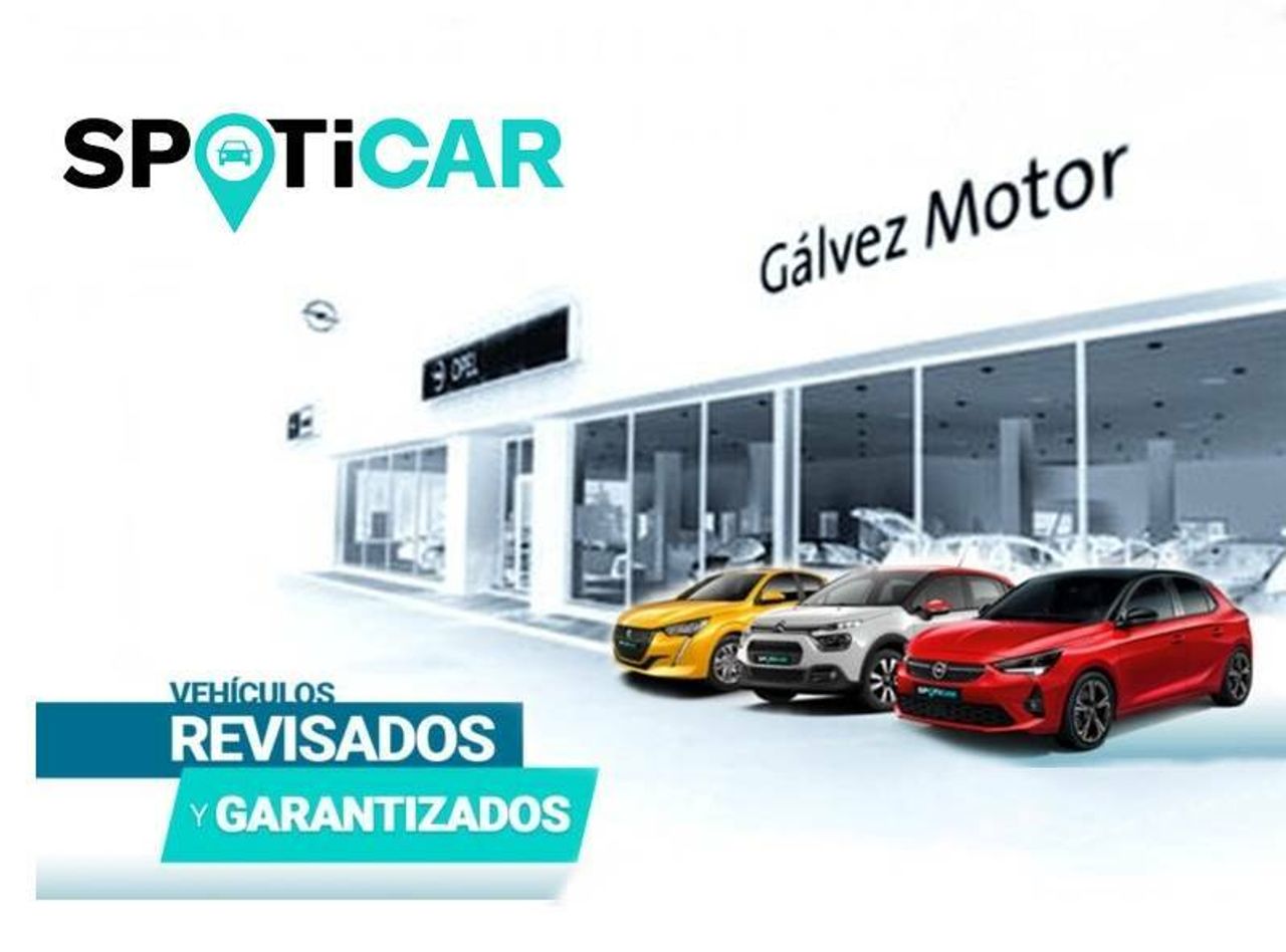 Foto Renault Captur 18