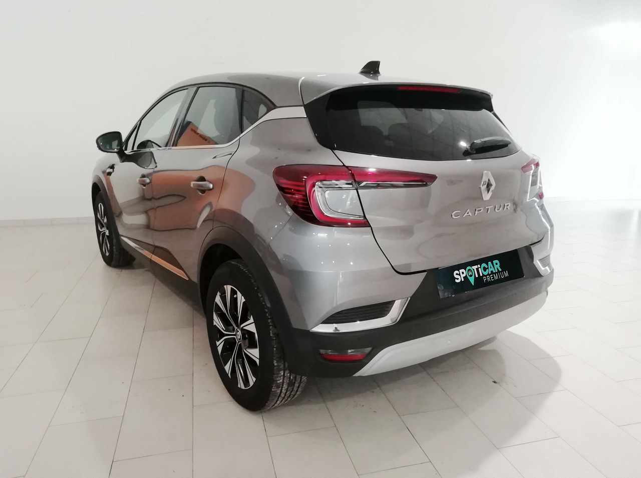 Foto Renault Captur 21