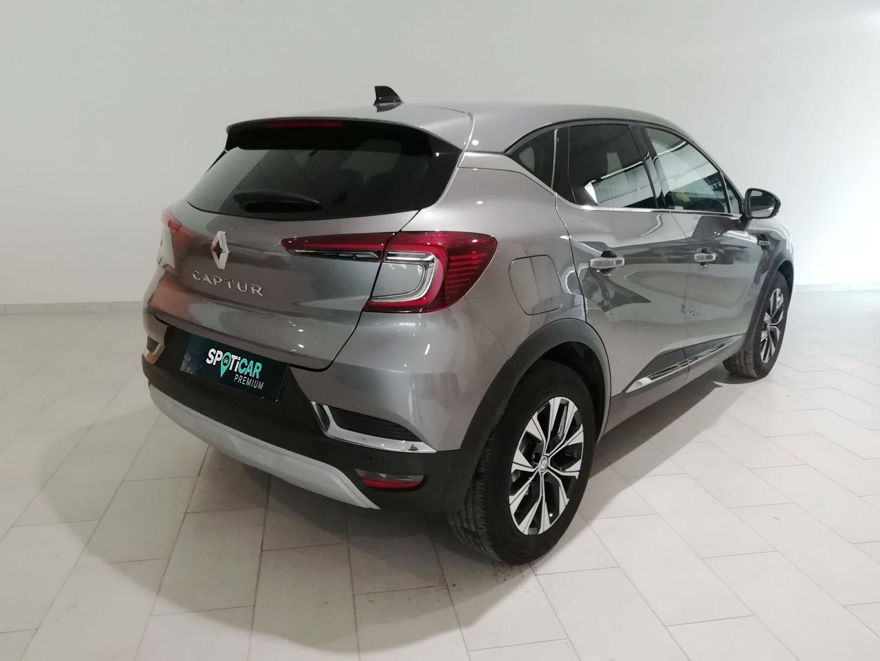 Foto Renault Captur 23