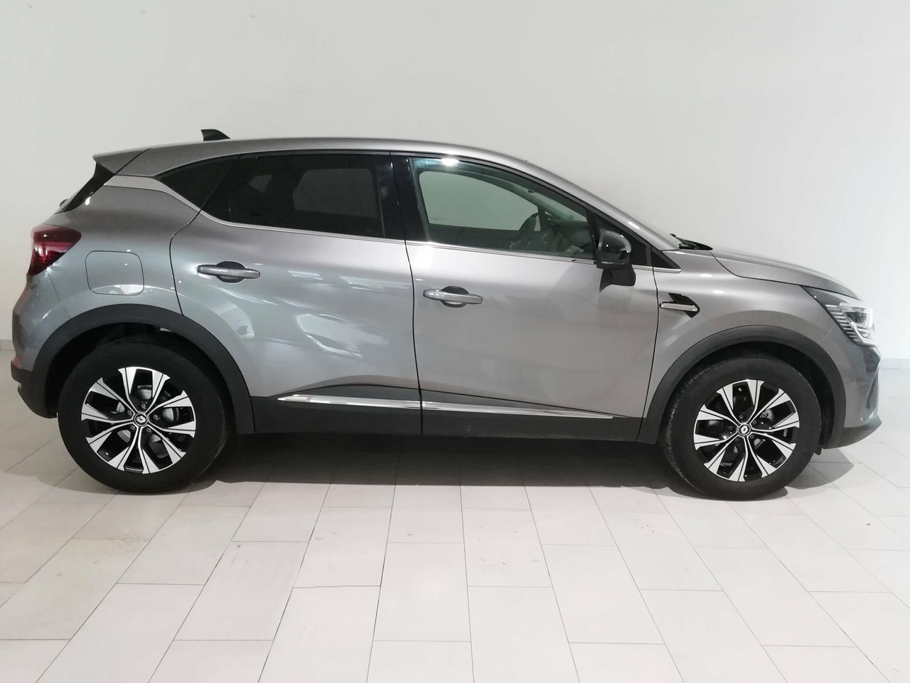 Foto Renault Captur 24