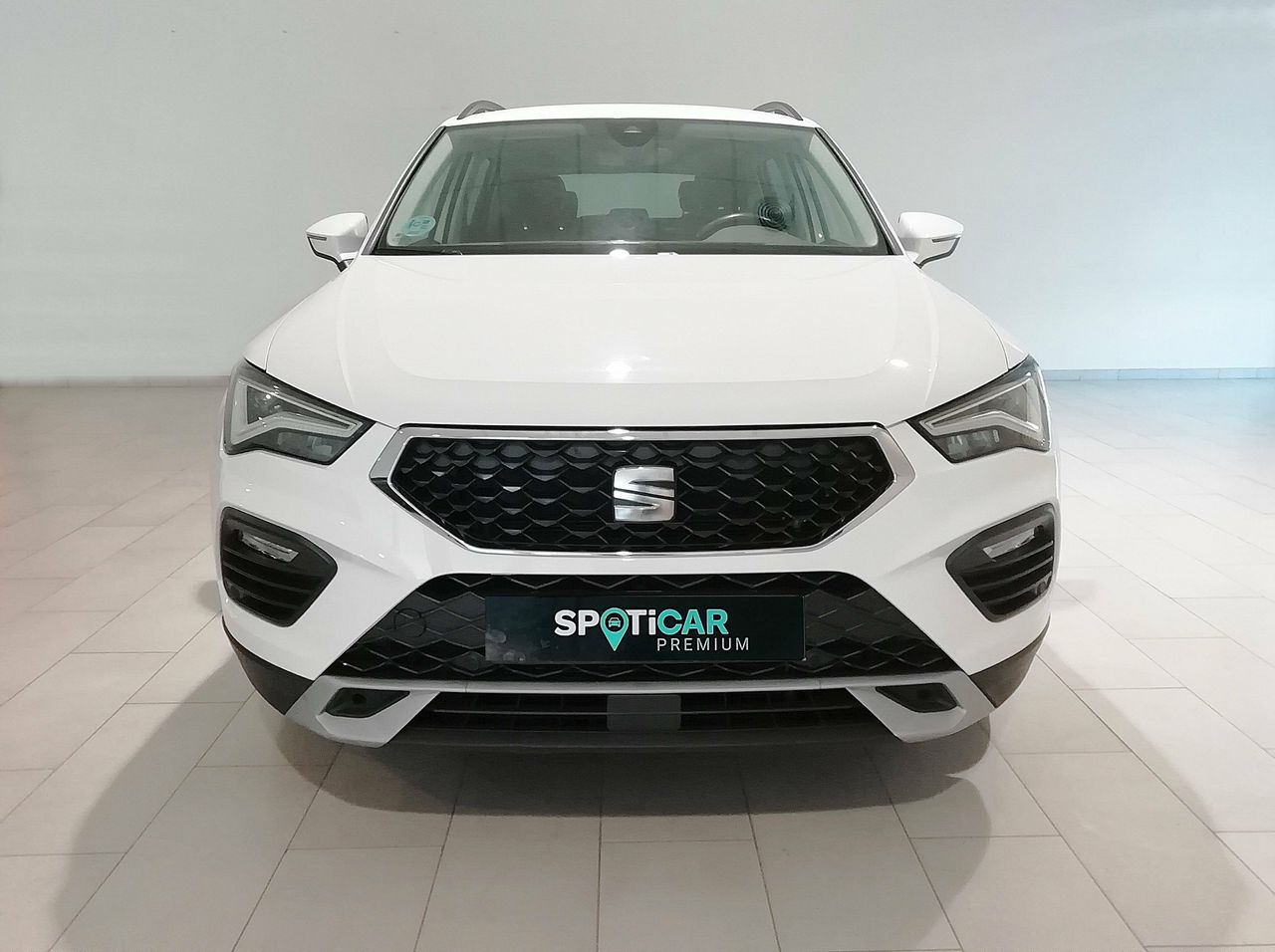 Foto Seat Ateca 2