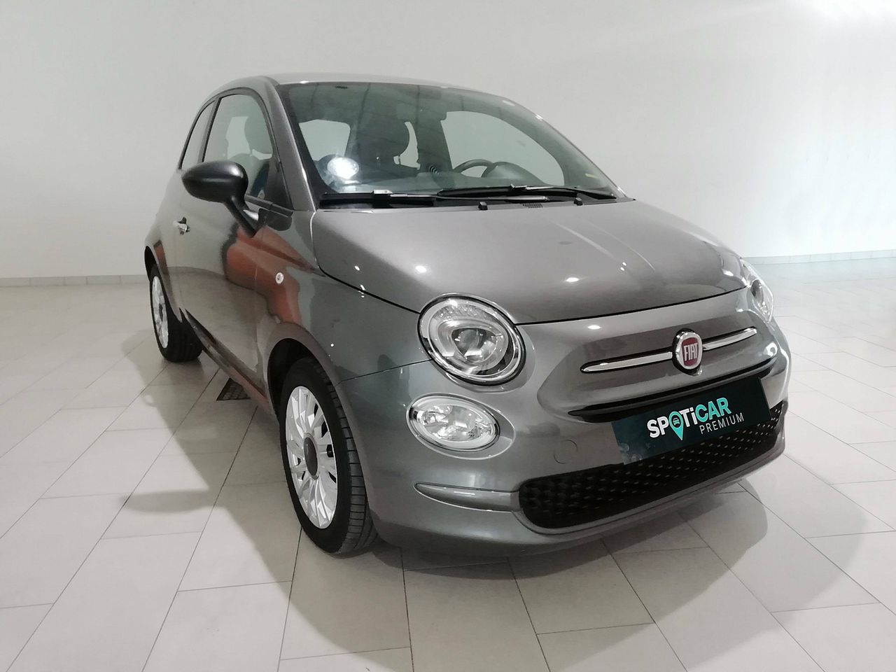 Foto Fiat 500 3