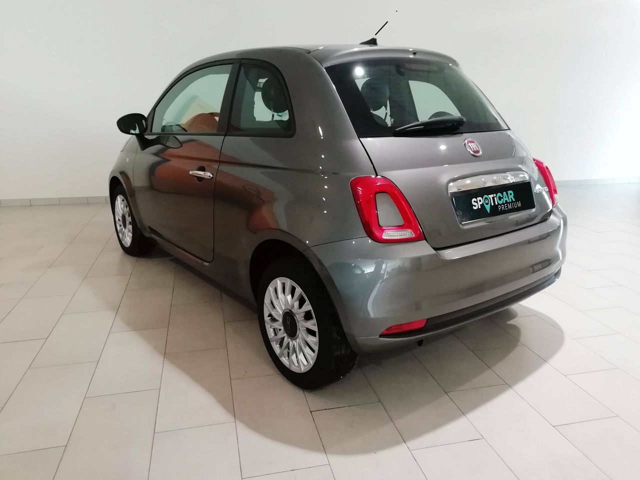 Foto Fiat 500 20