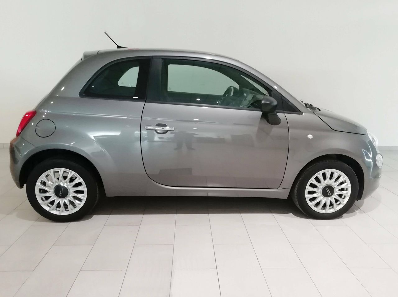 Foto Fiat 500 23