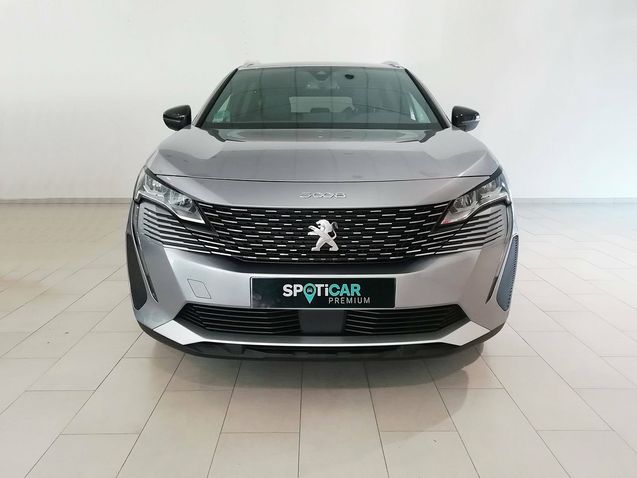 Foto Peugeot 5008 2