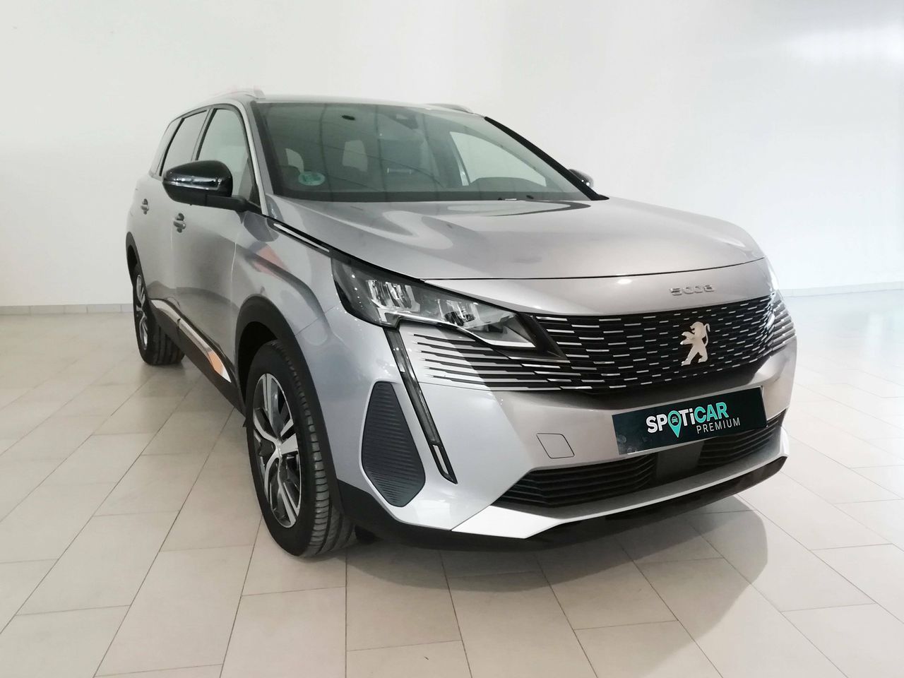 Foto Peugeot 5008 3