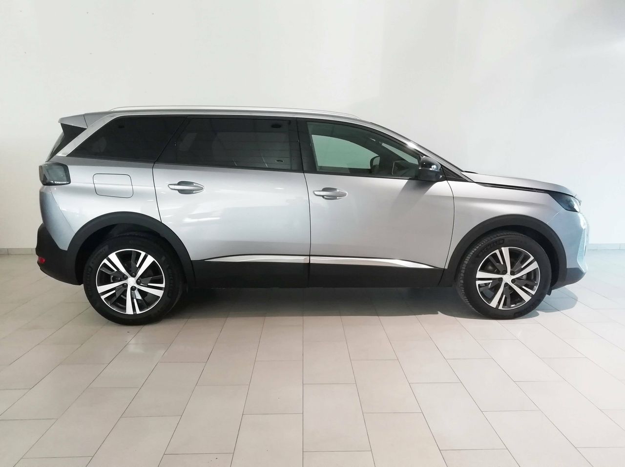 Foto Peugeot 5008 4