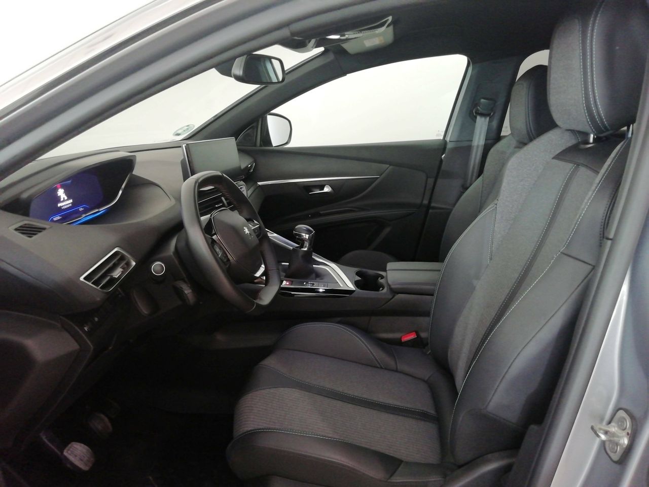 Foto Peugeot 5008 9