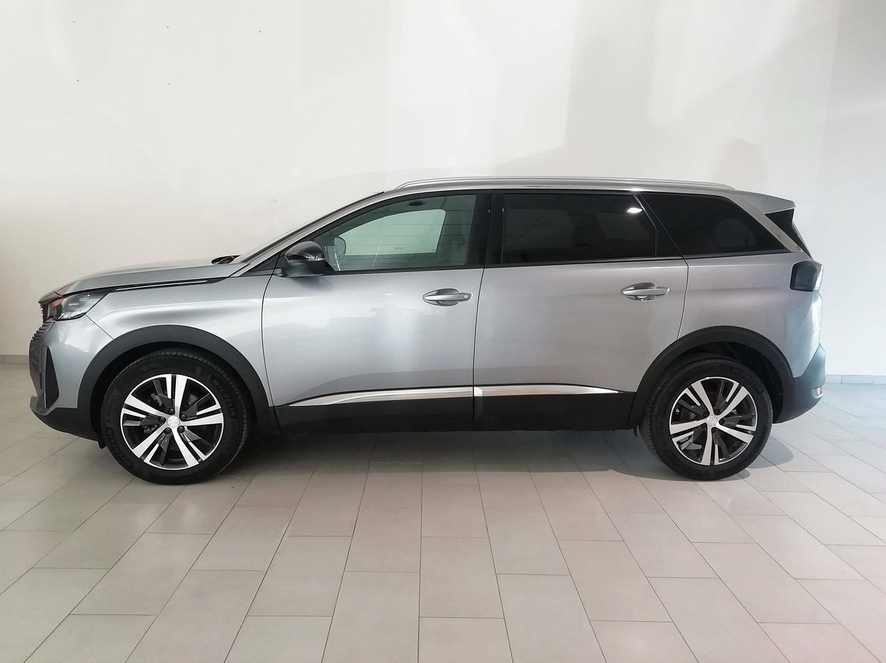 Foto Peugeot 5008 14